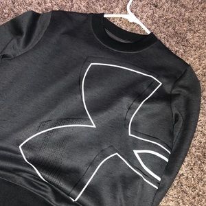 Under armor longsleeve